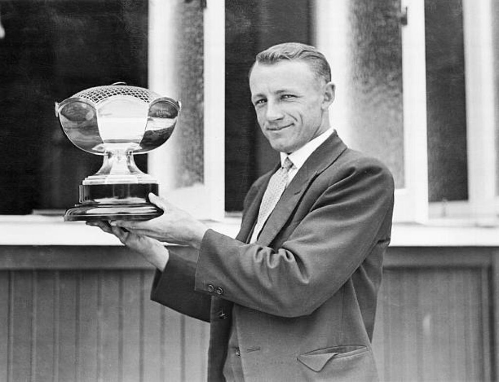 IceCric best right-handed batsmen of all time ft. Don Bradman