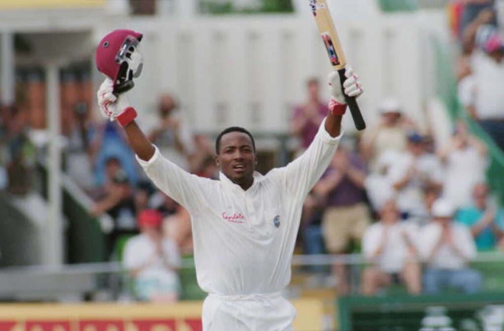 IceCric best left-handed batsmen of all time ft Brian Lara