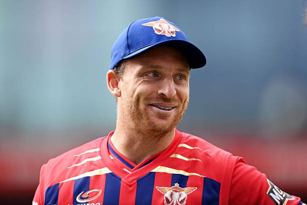 Jos Buttler Lifestyle: Everything You Need to Know About His Cars, Homes, and Real Estate Jos Buttler
