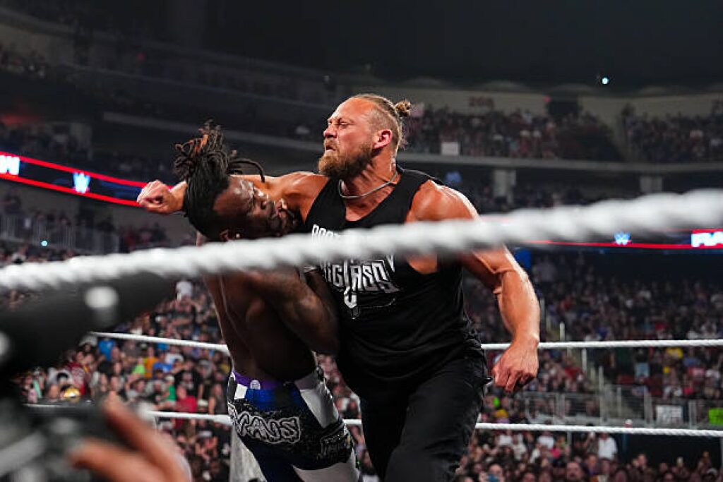 WWE RAW Highlights: Roman Reigns, Oba Femi, and Liv Morgan Shine After SummerSlam WWE RAW Highlights