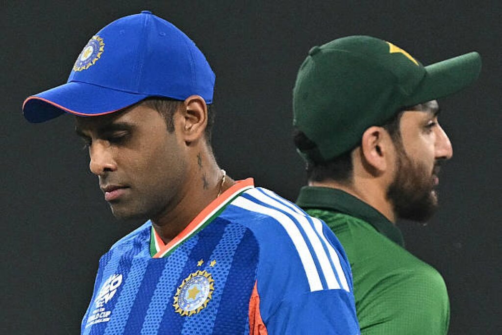 IceCric Ranks the Fiercest International Cricket Rivalries IceCric most fiercest cricket rivalry of all time ft India vs Pakistan