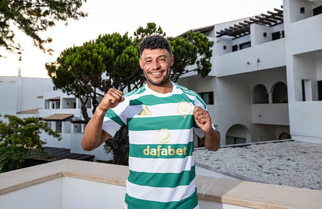 Alex Oxlade-Chamberlain Lifestyle: Everything You Need to Know About His Cars, Homes, and Real Estate Alex Oxlade-Chamberlain
