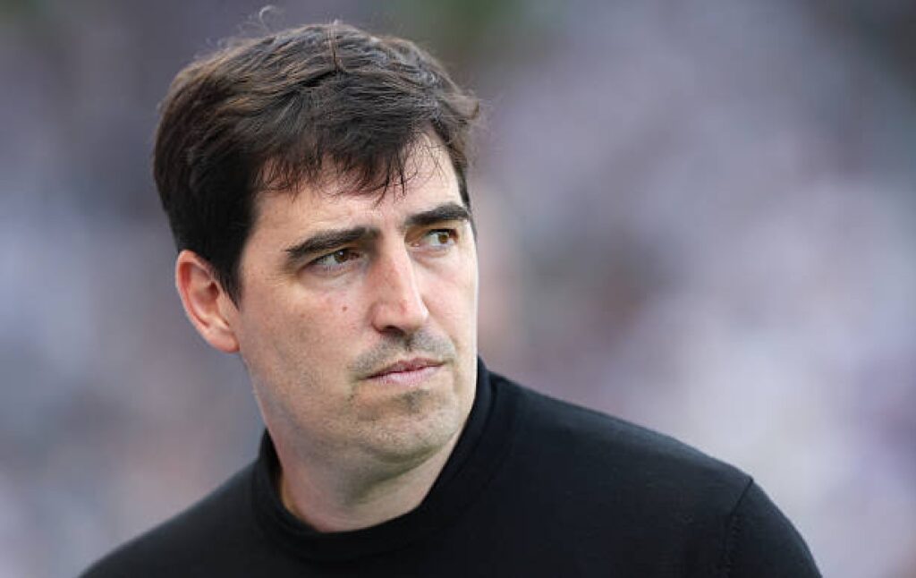 A Look at Andoni Iraola’s Personal Life: Who is Andoni Iraola’s Wife? Andoni Iraola wife