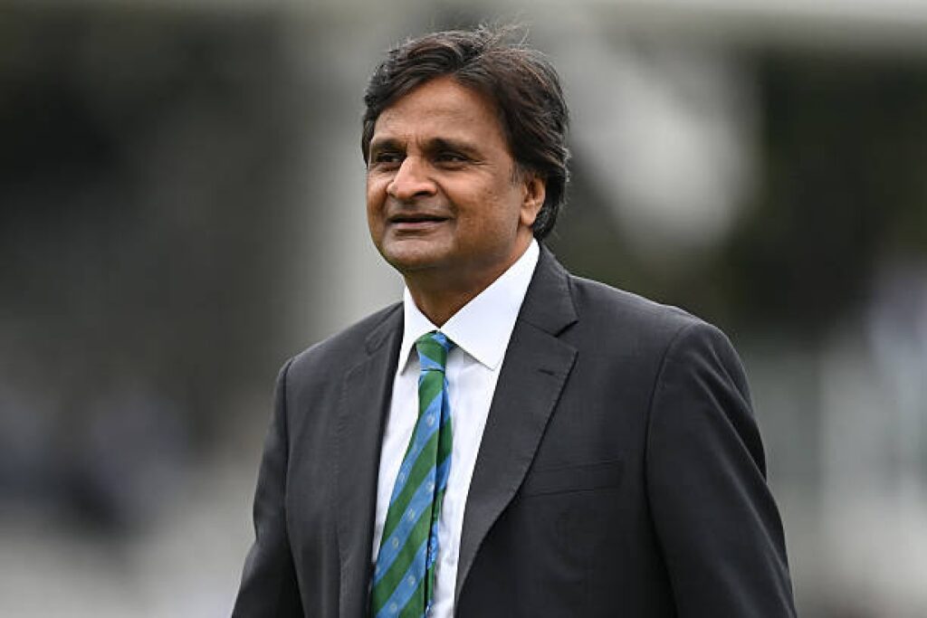 Reliving the Legacy of Javagal Srinath on His Birthday Javagal Srinath