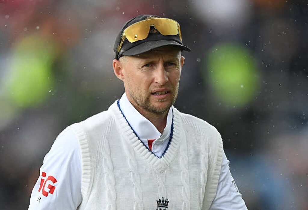 Joe Root Matches Sachin Tendulkar’s Test Fifty Record in Pakistan Clash joe root