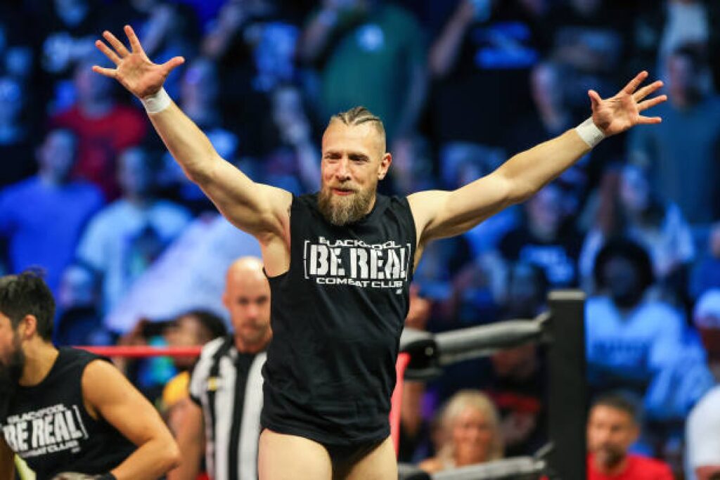Why Did Daniel Bryan (Bryan Danielson) Leave WWE? Daniel Bryan