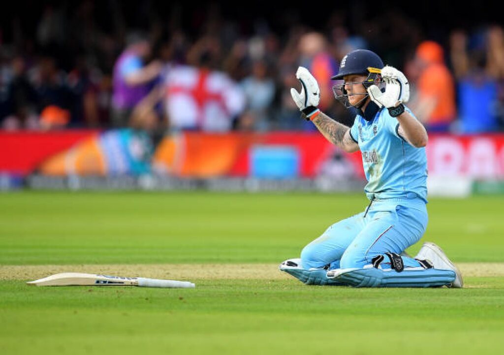 2019 World Cup Final Umpiring Error: How a Wrong Overthrow Call Cost New Zealand the Title 2019 World Cup Final ,Ben Stokes