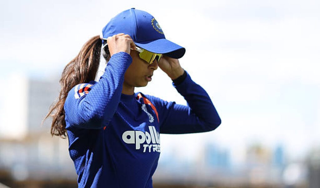 Shreyanka Patil Reveals How Virat Kohli Made Her Fall in Love With RCB Shreyanka Patil