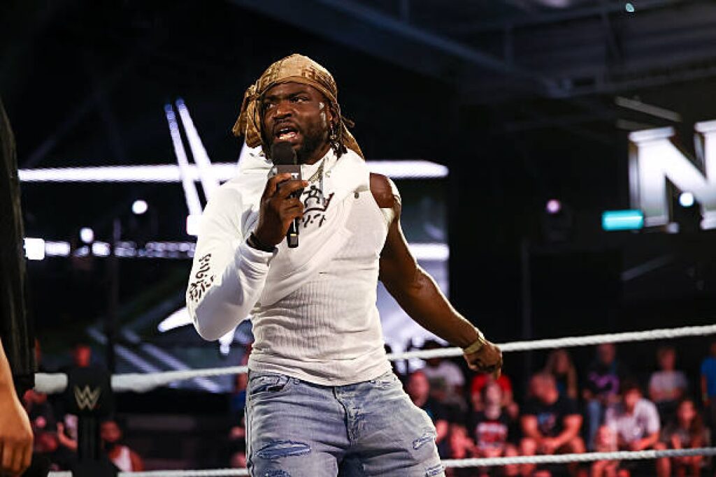 WWE NXT Highlights: Steel Cage Chaos, Heatwave Matches and NXT Championship Showdown NXT Highlights Saquon Shugars
