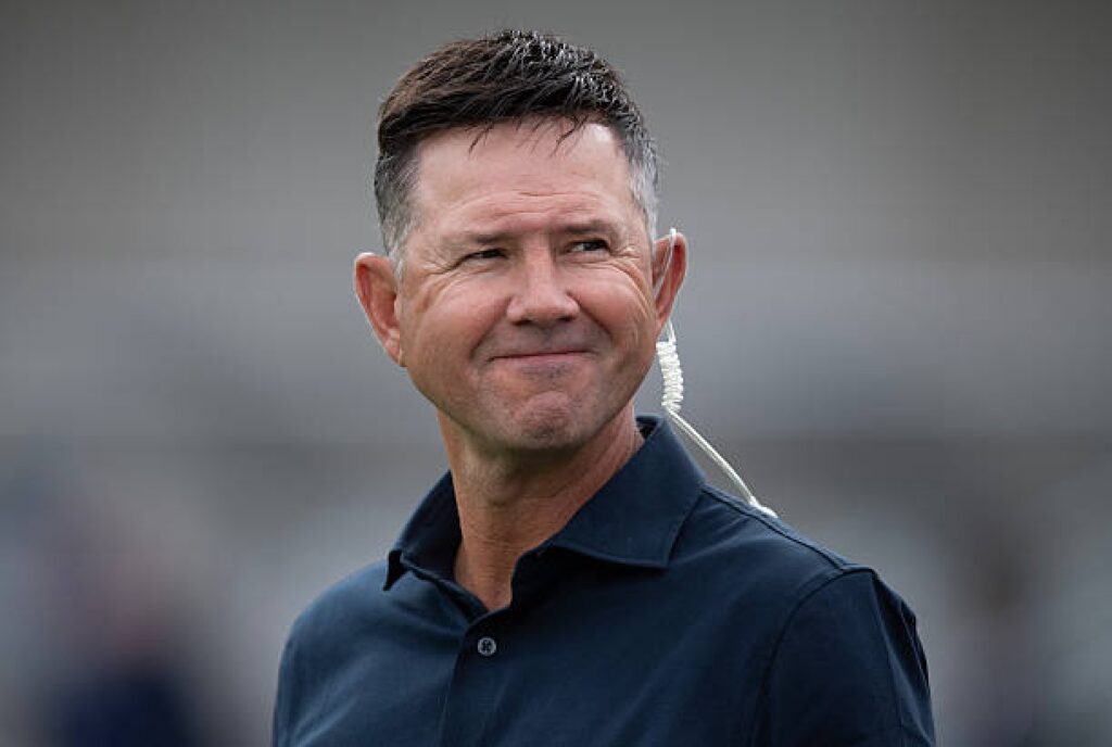 IceCric Ranks the Best All-Time Captains ft Rickey Ponting
