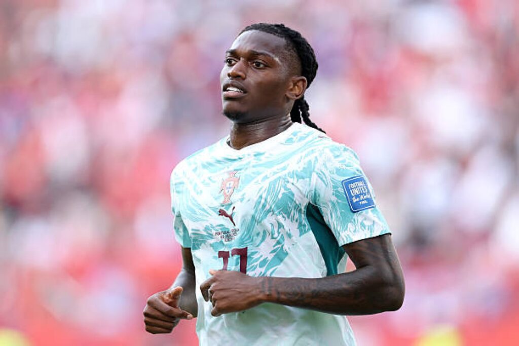 Rafael Leão