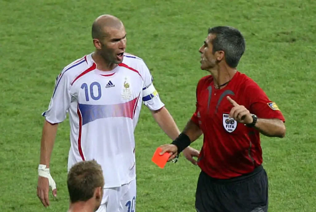 Zinedine Zidane