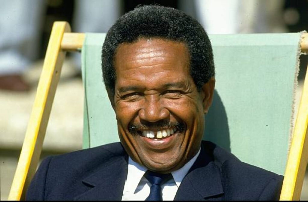 IceCric Ranks the Best All-Time All-Rounders, Sir Garfield Sobers