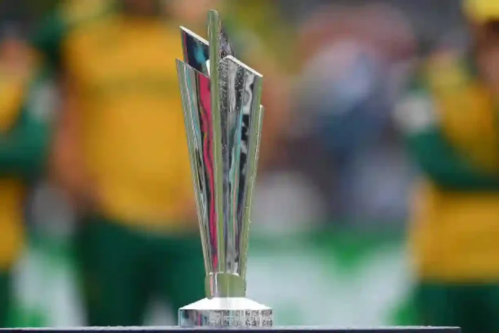 cricket championships