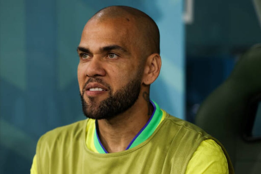 Dani Alves