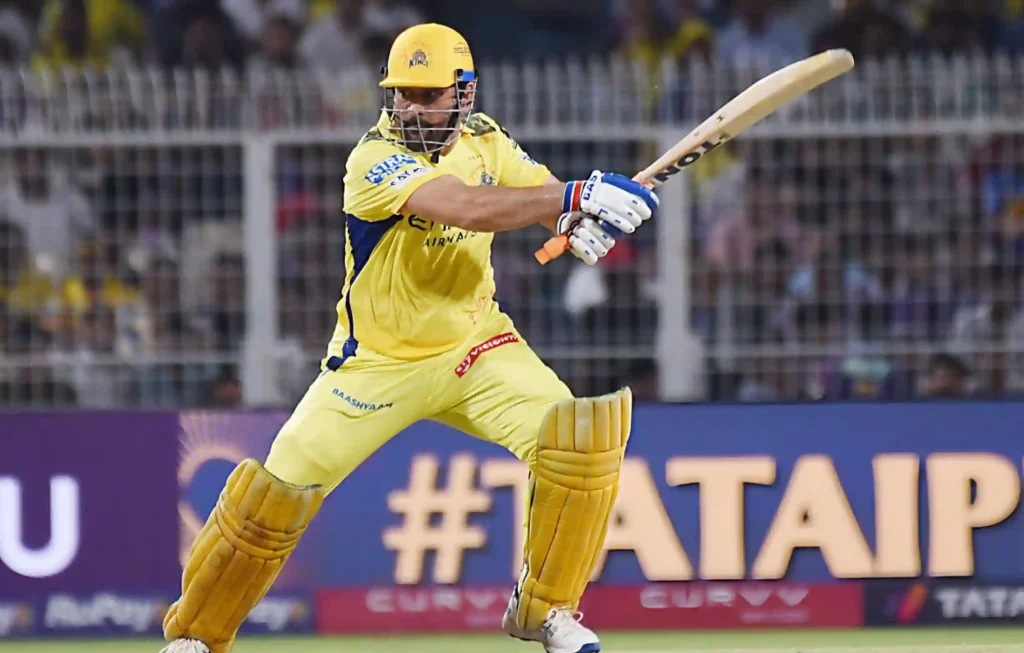 Will MS Dhoni Play IPL 2027? What We Know About His Next Move at CSK MS Dhoni