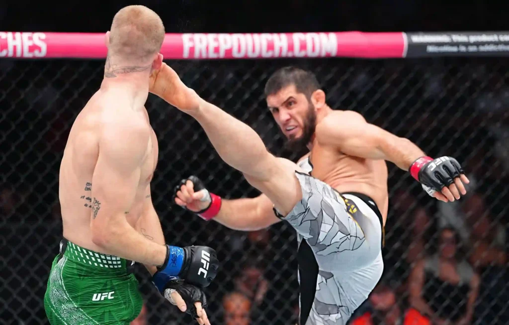 UFC 330 Results: Islam Makhachev vs Ian Garry – Makhachev Outpoints Ian Machado Garry in Welterweight Title Fight Islam Makhachev vs Ian Garry
