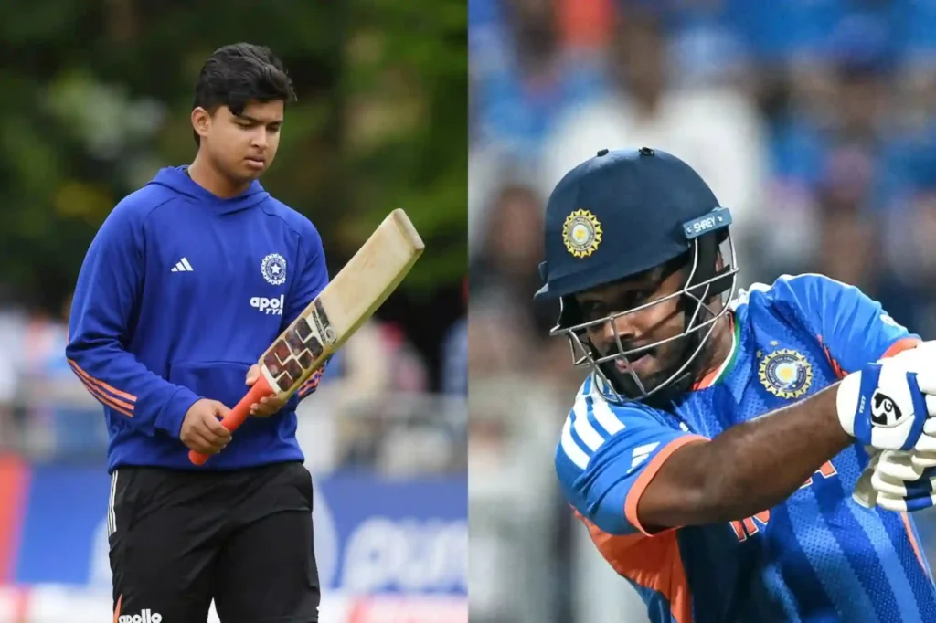 IND vs AFG: India Squad For Afghanistan T20I Series Ft. Vaibhav Sooryavanshi, Sanju Samson – Predicted India Squad, vaibhav sooryavanshi and sanju samson