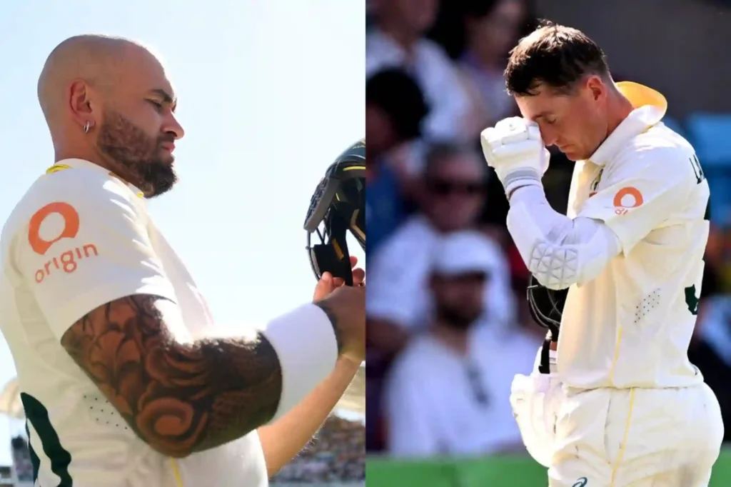 AUS vs BAN: Australia Drop 31-Year-Old Batsman As Matt Renshaw Recalled To Squad For 2nd Test, Predicted XI AUS vs BAN