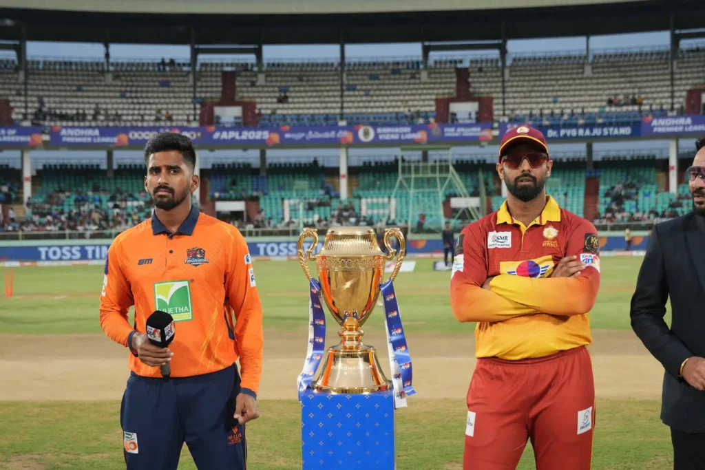 Andhra Premier League