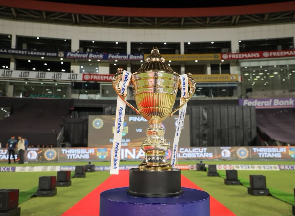 Kerala Cricket League: History, Teams, Winners, Format and 2026 Season Kerala Cricket League Trophy