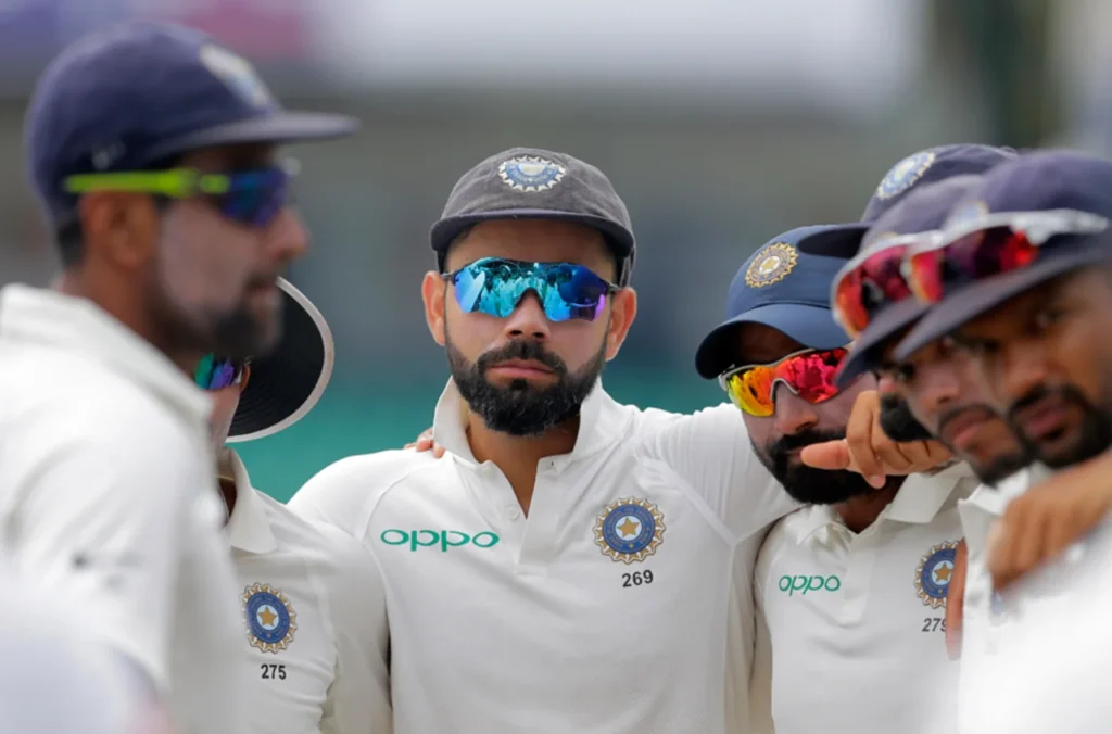 IND vs SL: What Happened Last Time India Played A Test Series In Sri Lanka? IND vs SL
