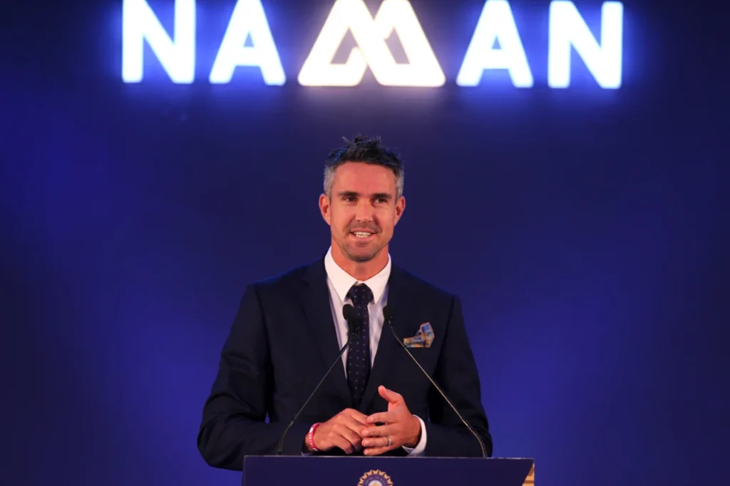 Kevin Pietersen