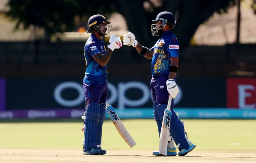 Kusal Mendis