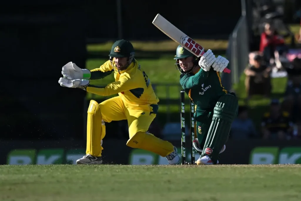 South Africa Vs Australia 2026 1st ODI Prediction, Playing 11, Key Players, Pitch And Weather Reports SA Vs AUS Match Prediction