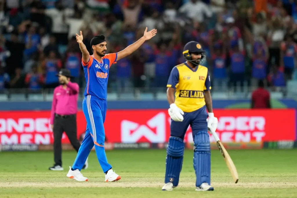 India Vs Sri Lanka 2026 Asian Games Cricket Semi-Final 2 Prediction IND Vs SL Match Prediction
