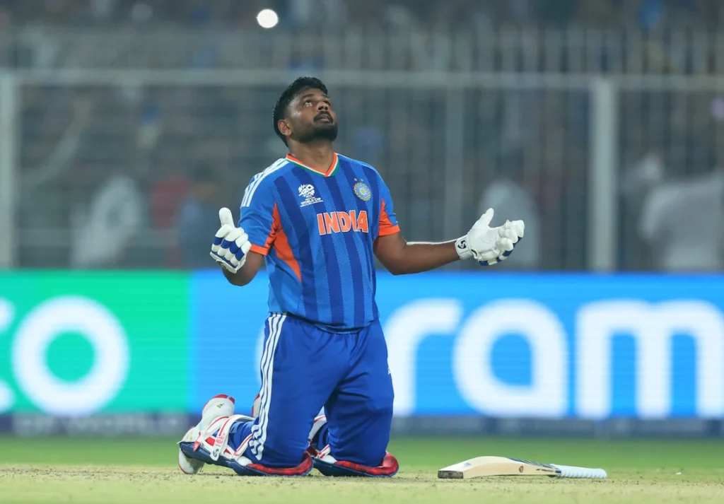IND vs AFG: Sanju Samson Returns As BCCI Announces India Squad For Afghanistan T20I Series, 4 Players Subject To Fitness Clearance Sanju Samson, India squad