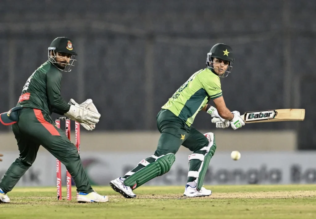 Bangladesh Vs Pakistan 2026 Asian Games Cricket Semi-Final 1 Prediction BAN Vs PAK Match Prediction