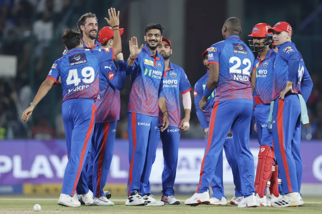 Delhi Capitals Add Former Sri Lanka Fast Bowler And India Spinner To Coaching Staff Ahead Of IPL Auction Delhi Capitals