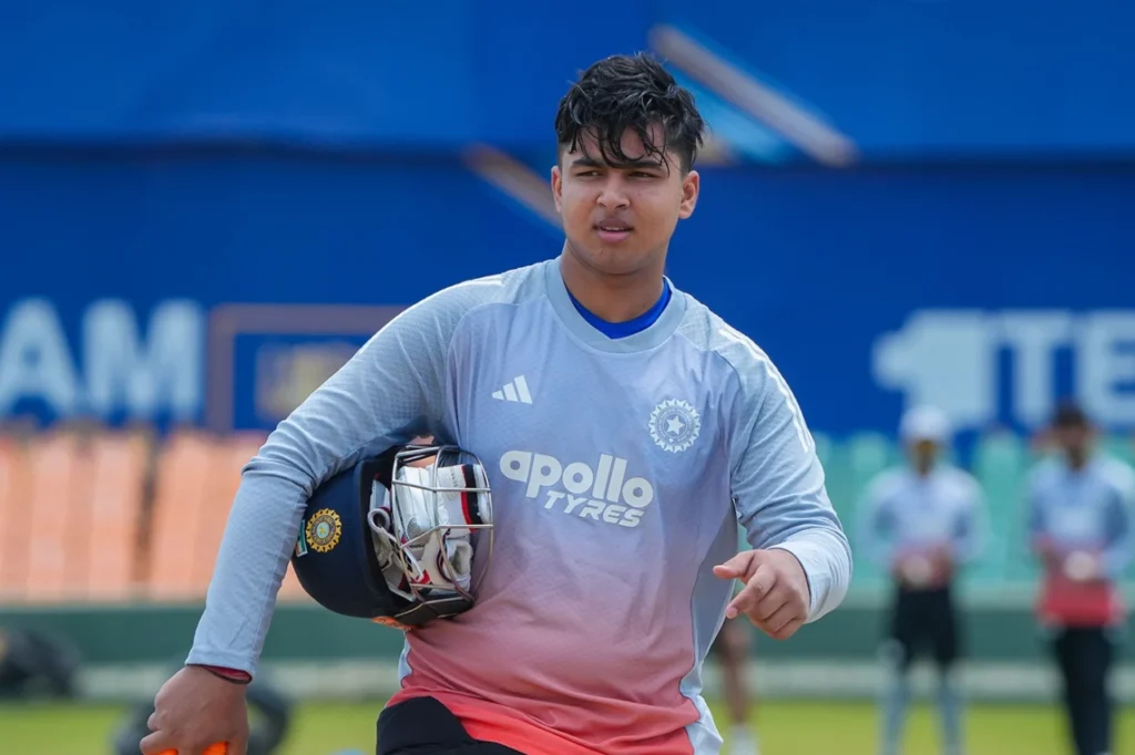 Where To Watch Duleep Trophy, TV Channel And Live Streaming Details? Vaibhav Sooryavanshi In Action For East Zone Duleep Trophy 2026, Vaibha Sooryavanshi