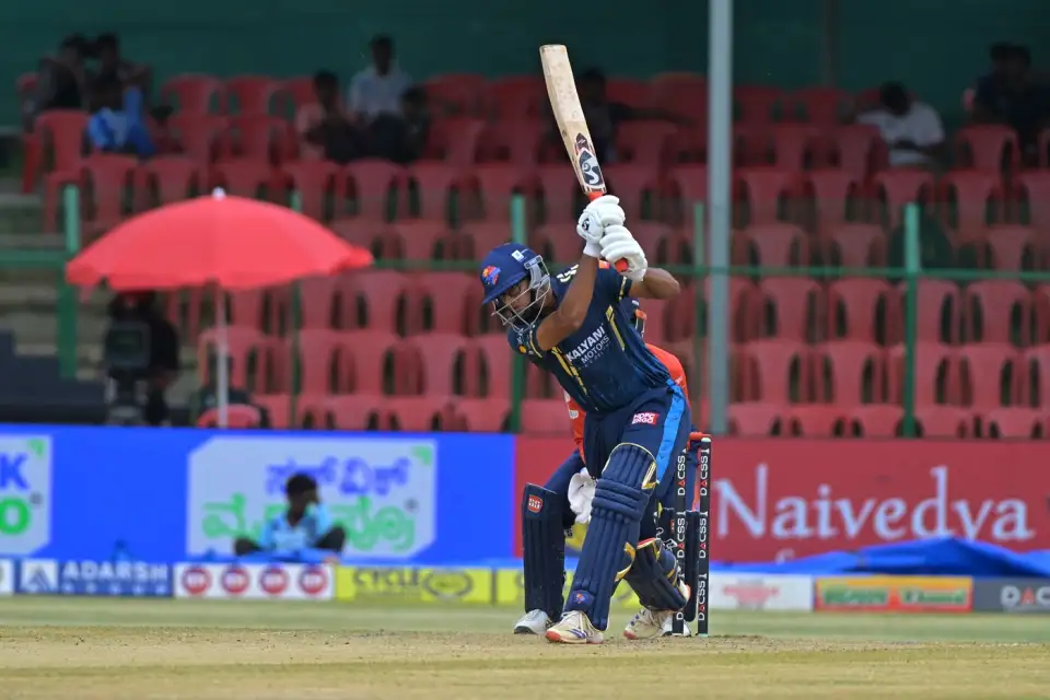 Maharaja Trophy KSCA T20: History, Teams, Winners, Format and 2026 Season Maharaja Trophy KSCA T20