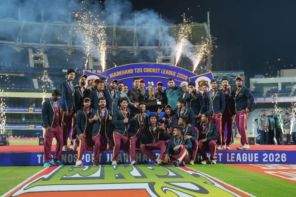 Jharkhand Premier League