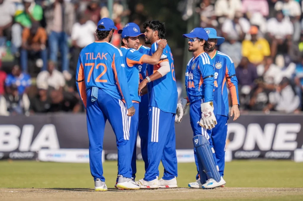 AFG Vs IND Match Prediction