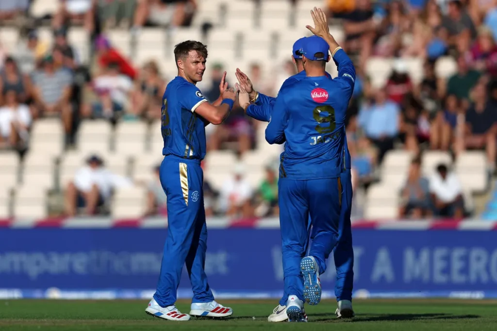 MI London Vs Trent Rockets The Hundred Men’s 2026 Match 25 Prediction MIL Vs TRE Match Prediction