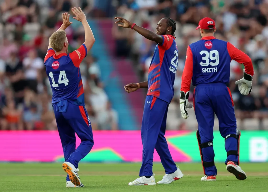 Southern Brave Vs Manchester Super Giants The Hundred Men’s 2026 Match 26 Prediction SOU Vs MSG Match Prediction