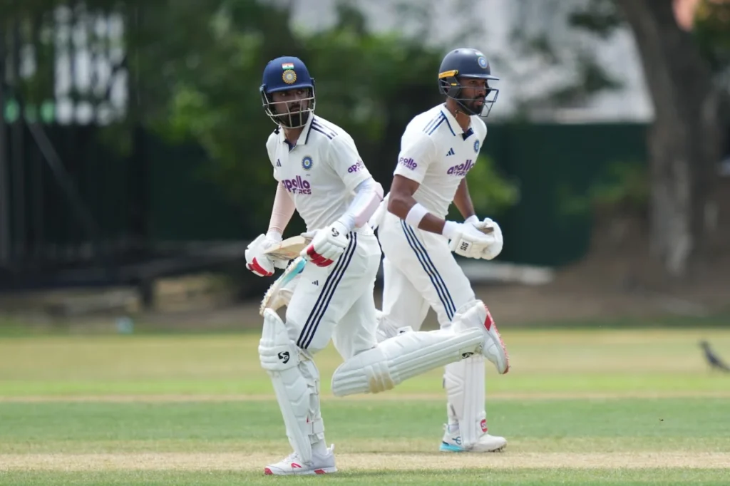 Shubman Gill