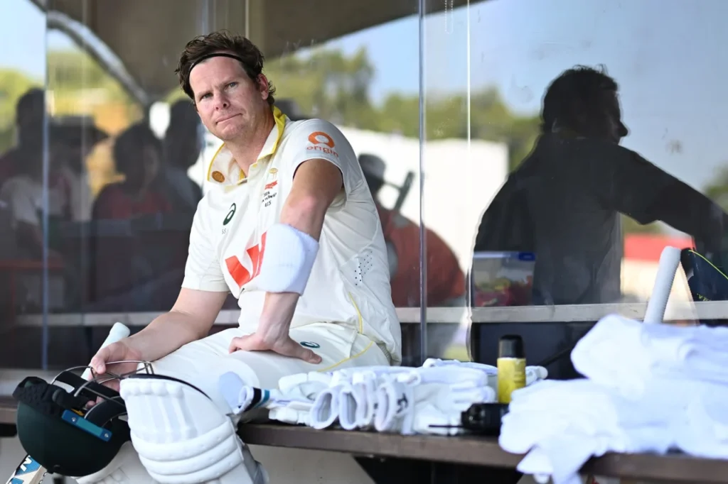 Steve Smith Drops Bombshell Retirement Hint, Aussie Says “I Don’t Even Know If I Will Be There” In Ashes 2027 Steve Smith