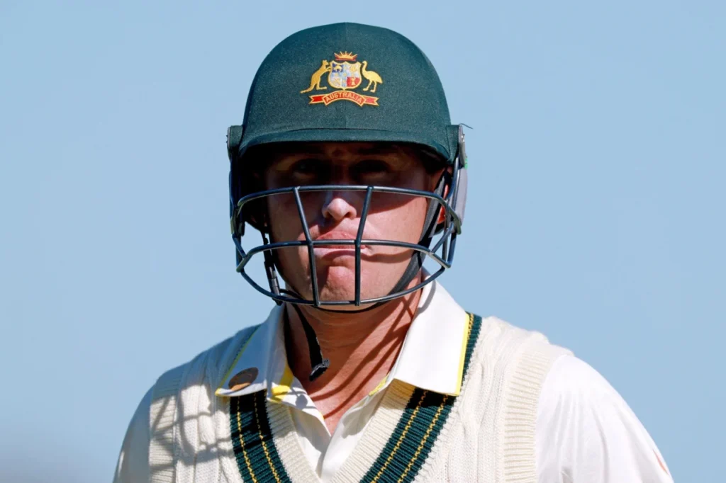 Why Was Marnus Labuschagne Retained In Australia Squad For South Africa Test Series? Chair Of Selectors George Bailey Answers Marnus Labuschagne