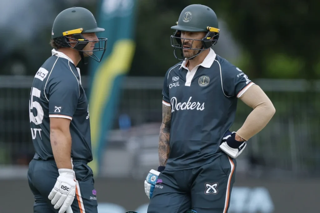 RTD Vs ECR Match Prediction