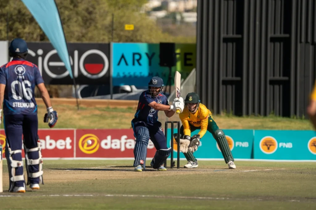 Namibia Vs South Africa 2026 1st ODI Prediction NAM Vs SA Match Prediction
