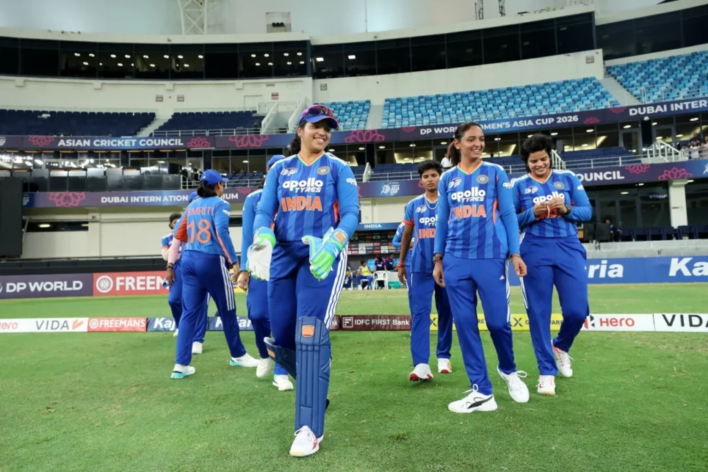 India-W Vs Japan-W 2026 Asian Games Cricket Quarter-Final 4 Prediction IND-W Vs JPN-W Match Prediction