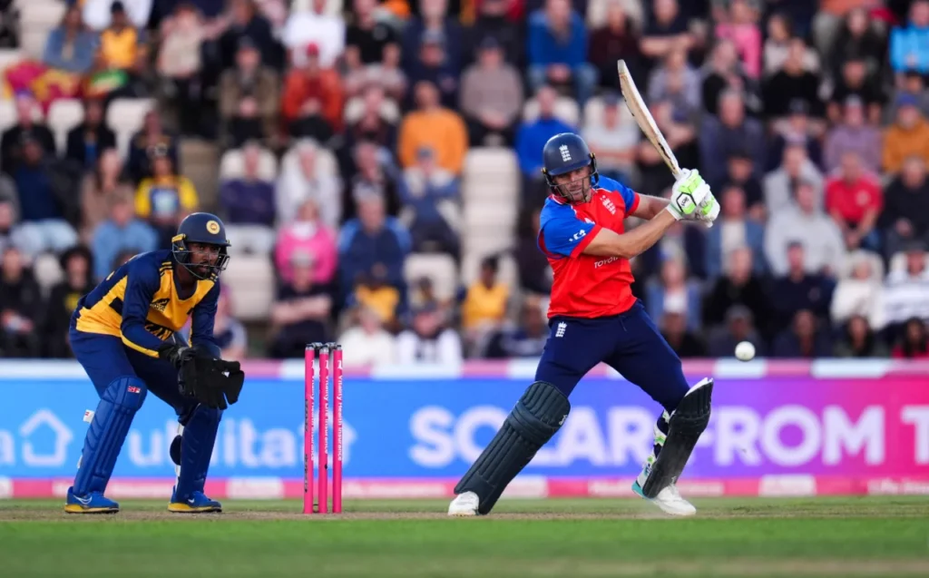 ENG Vs SL Match Prediction