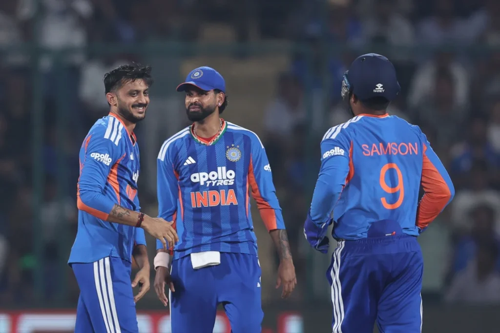 IND vs JPN: Where To Watch India vs Japan T20I Match? Time, Live Streaming, TV Channel, Squad Details India vs Japan
