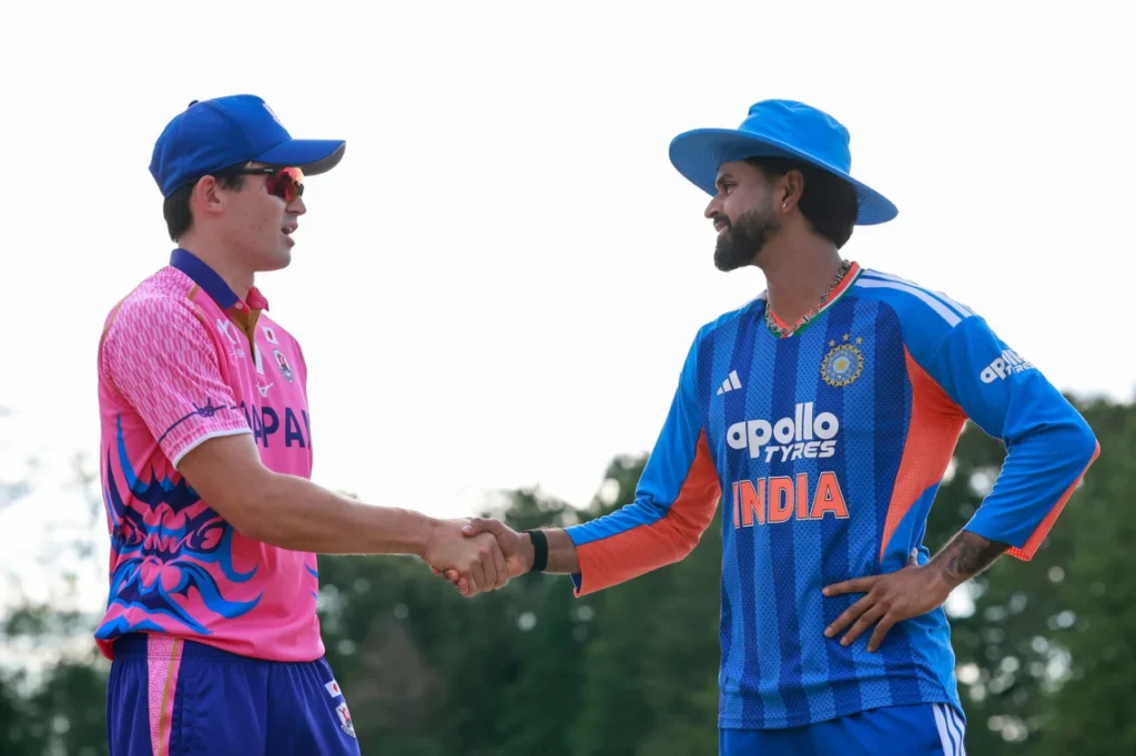 Shreyas Iyer