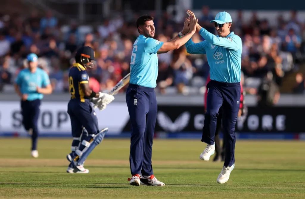 England Vs Sri Lanka 2026 2nd ODI Prediction, Playing 11, Top Picks ENG Vs SL Match Prediction