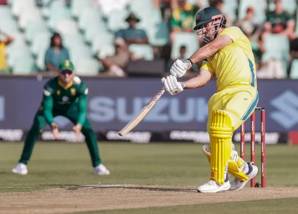 South Africa Vs Australia 2026 2nd ODI Prediction, Playing 11, Top Picks SA Vs AUS Match Prediction
